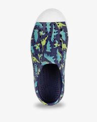Giày Lười Trẻ Em Jefferson Print Kids