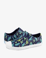 Giày Lười Trẻ Em Jefferson Print Kids