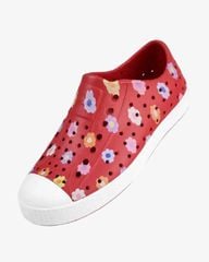 Giày Lười Trẻ Em Jefferson Print Kids