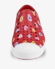 Giày Lười Trẻ Em Jefferson Print Kids