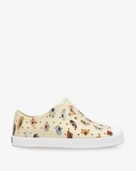 Giày Lười Trẻ Em Jefferson Print Kids