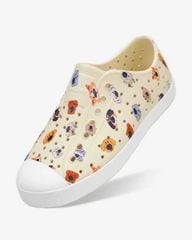 Giày Lười Trẻ Em Jefferson Print Kids