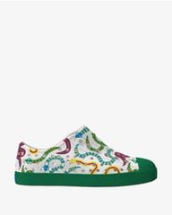 Giày Lười Trẻ Em Jefferson Print Kids
