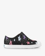 Giày Lười Trẻ Em Jefferson Print Kids