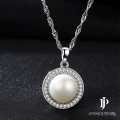 Dây Chuyền Nữ KYA JEWEL Sparkling Ocean