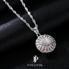 Dây Chuyền Nữ KYA JEWEL Sparkling Ocean