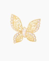 Cài Áo Butterfly Reverie