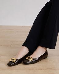 Giày Búp Bê Nữ 12510-29