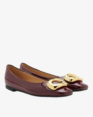 Giày Búp Bê Nữ 12510-29