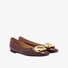 Giày Búp Bê Nữ 12510-29