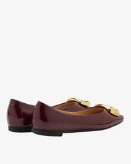 Giày Búp Bê Nữ 12510-29