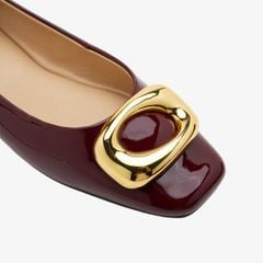 Giày Búp Bê Nữ 12510-29