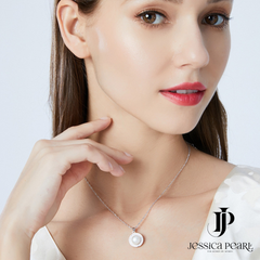 Dây Chuyền Nữ KYA JEWEL Sparkling Ocean