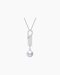 Dây chuyền nữ KYA JEWEL Opulent Pearl