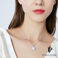 Dây Chuyền Nữ KYA JEWEL Sparkling Ocean