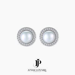 Hoa Tai Nữ KYA JEWEL Sparkling Ocean