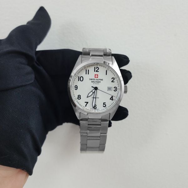Đồng hồ đeo tay SWISS ALPINE MILITARY - 12931133
