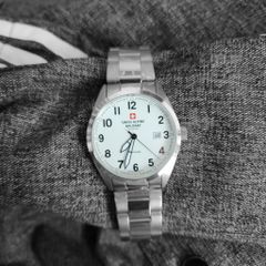 Đồng hồ đeo tay SWISS ALPINE MILITARY - 12931133