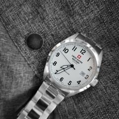 Đồng hồ đeo tay SWISS ALPINE MILITARY - 12931133