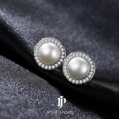 Hoa Tai Nữ KYA JEWEL Sparkling Ocean