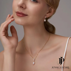 Dây Chuyền Nữ KYA JEWEL Gleaming Sunset