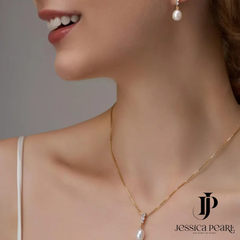 Dây Chuyền Nữ KYA JEWEL Gleaming Sunset