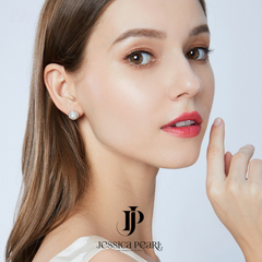 Hoa Tai Nữ KYA JEWEL Sparkling Ocean