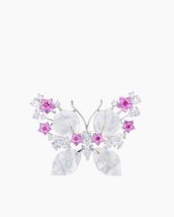 Cài Áo Nữ Meri Pearlescent Wings