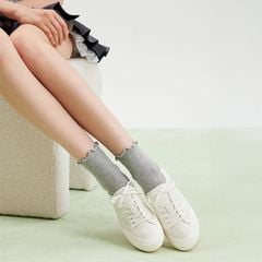 Giày Sneakers Nữ 1389-3