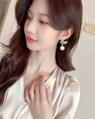 Hoa Tai Dew Butterfly
