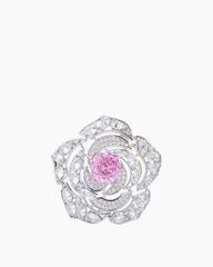 Cài Áo Nữ Meri Gleaming Rose