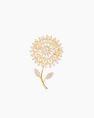 Cài Áo Dandelion Grace