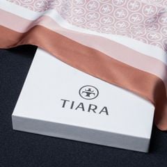 Khăn Choàng Tiara 2S44KA90 (90 x 90 cm)