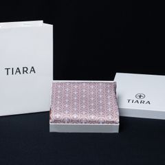 Khăn Choàng Tiara 2S44KA90 (90 x 90 cm)