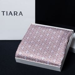 Khăn Choàng Tiara 2S44KA90 (90 x 90 cm)