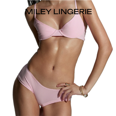 Áo Lót Nữ Miley Lingerie Cotton Có Gọng VIVA