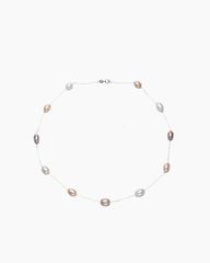 Dây chuyền nữ KYA JEWEL Trendy Pearl