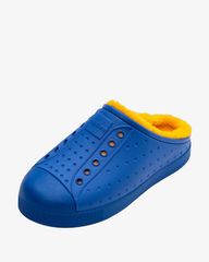 Giày Mules Bé Trai Jefferson Cozy