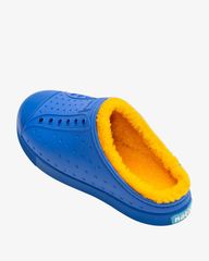 Giày Mules Bé Trai Jefferson Cozy