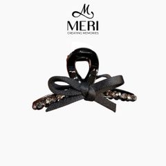 Kẹp Tóc Nữ Meri Cute Fabric