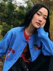 Áo Cardigan