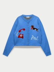 Áo Cardigan