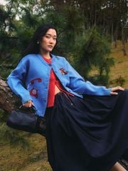 Áo Cardigan