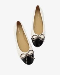 Giày Búp Bê Daisy Tweed