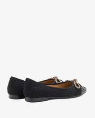 Giày Búp Bê Daisy Tweed