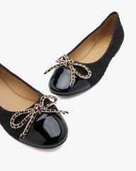 Giày Búp Bê Daisy Tweed