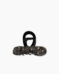 Kẹp Tóc Nữ Meri Crystal Bow