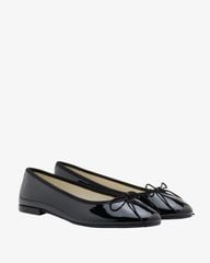 Giày Búp Bê Nữ 1689BLK