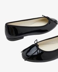 Giày Búp Bê Nữ 1689BLK