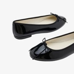 Giày Búp Bê Nữ 1689BLK